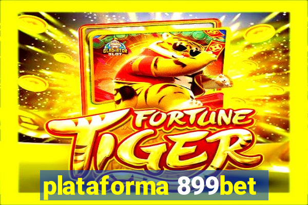 plataforma 899bet